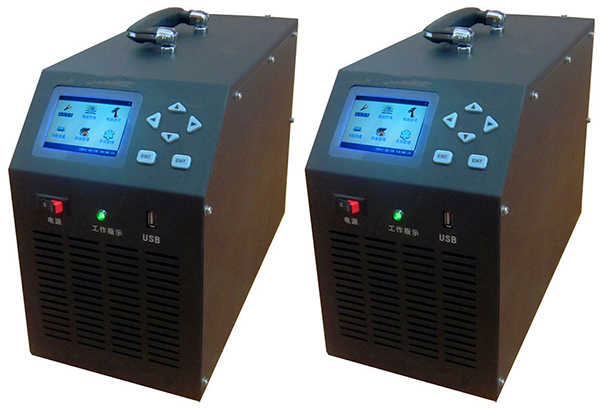 智能蓄電池活化儀