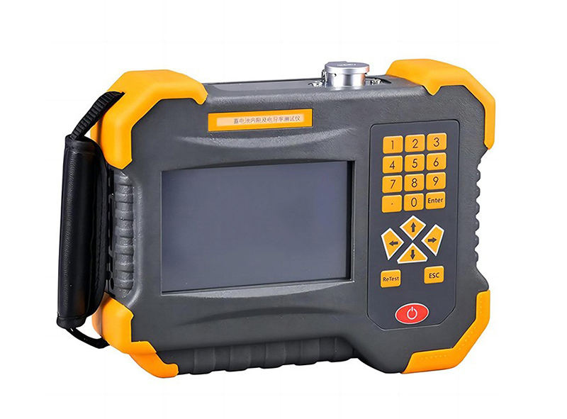  蓄電池內阻測試儀