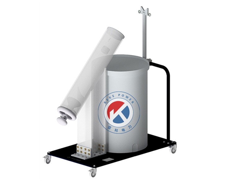 REKE5550電纜測(cè)試終端