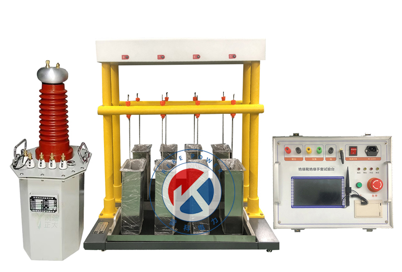 全自動安全工器具試驗(yàn)裝置怎么選型