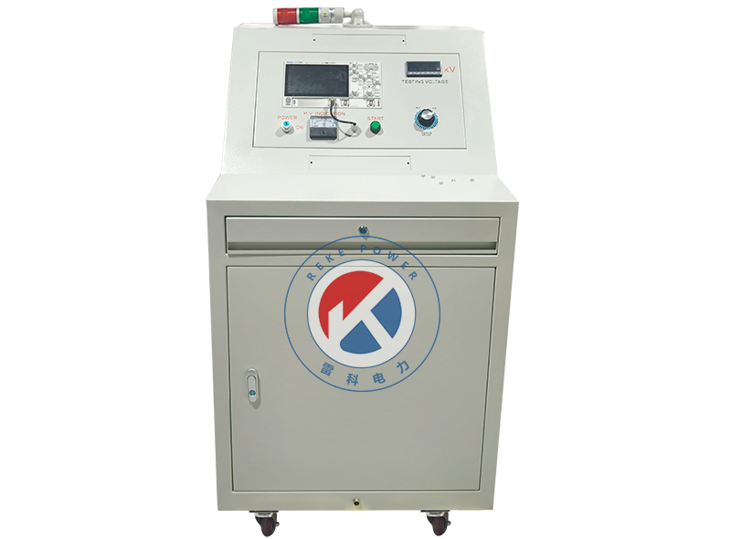 REKE 耐電壓絕緣匝間狀況分析儀