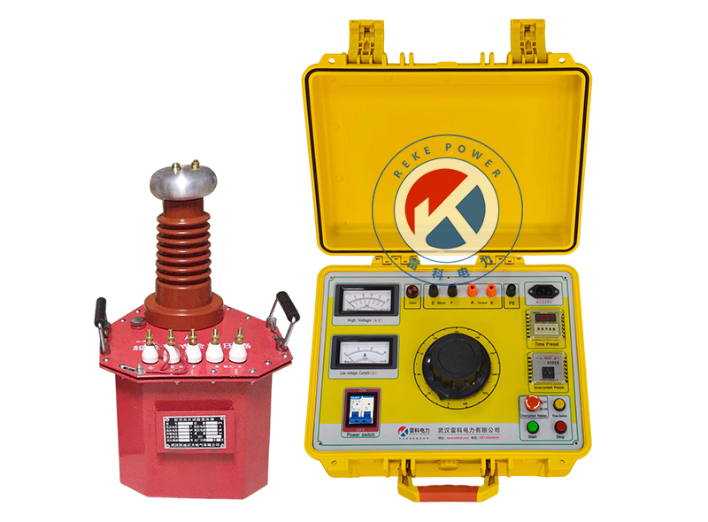 REKE 5/50 5KVA/50KV 3KVA50KV 工頻耐壓試驗(yàn)裝置